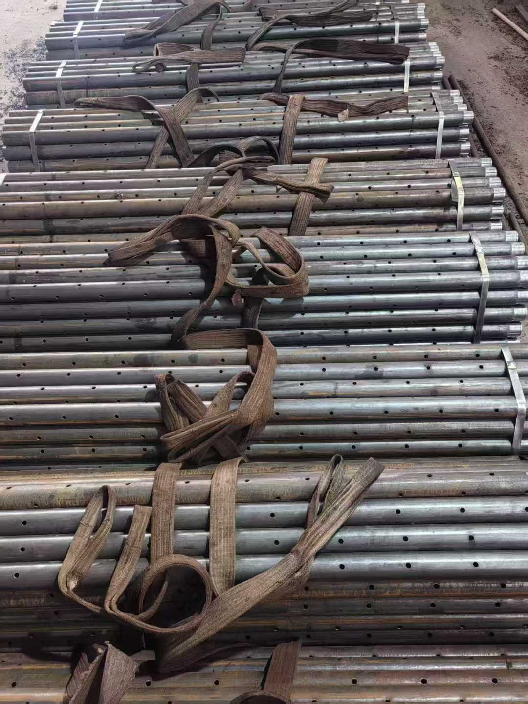 洮南127mm管棚管