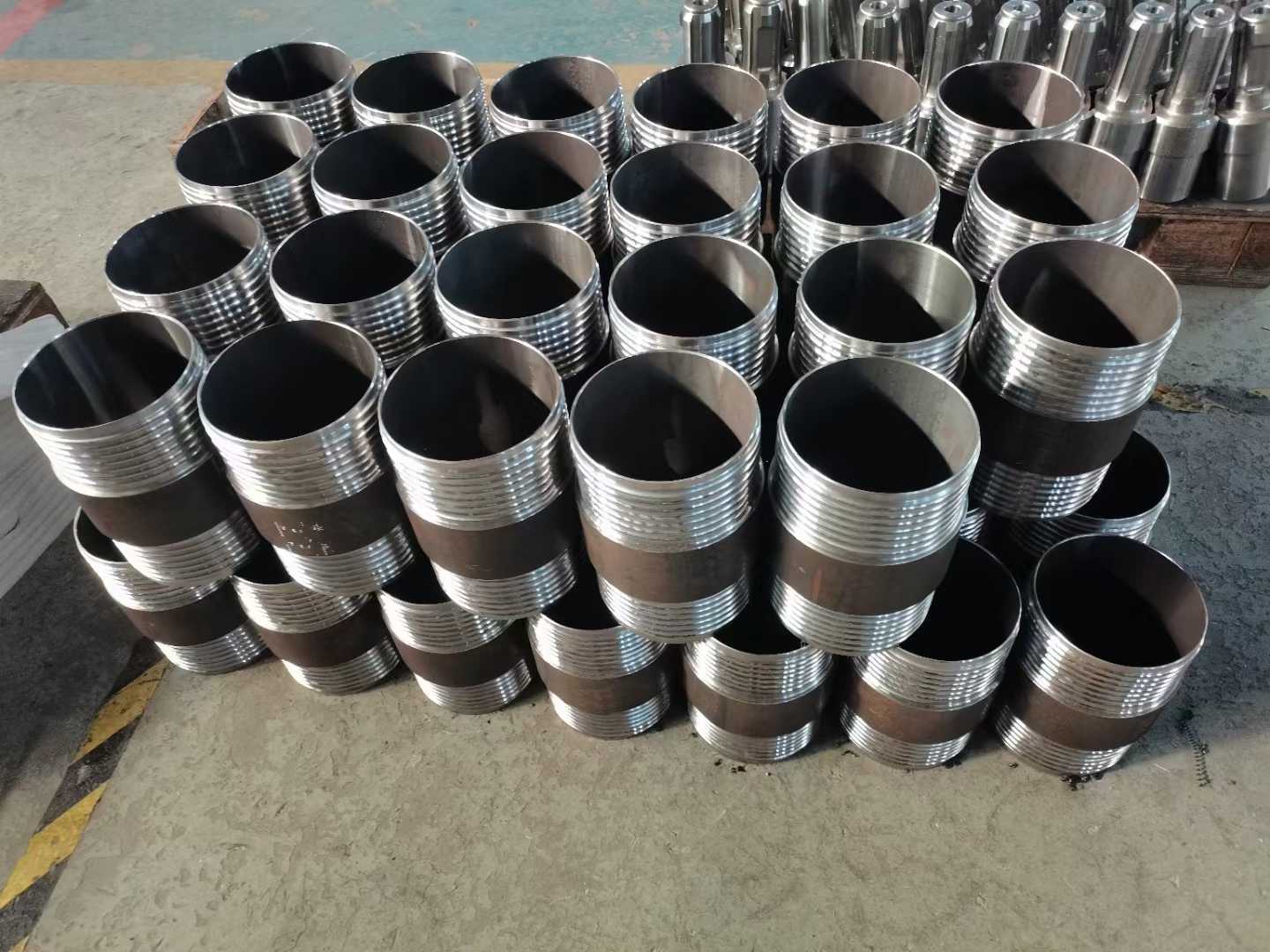 洮南219mm管棚管